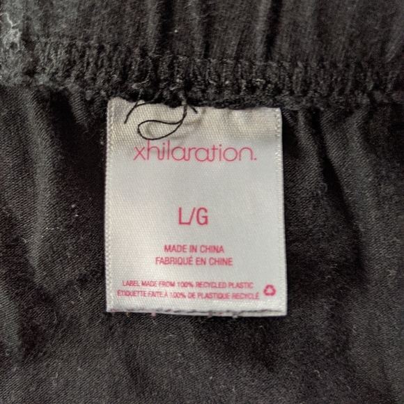 Xhilaration leggings - Picture 2 of 3